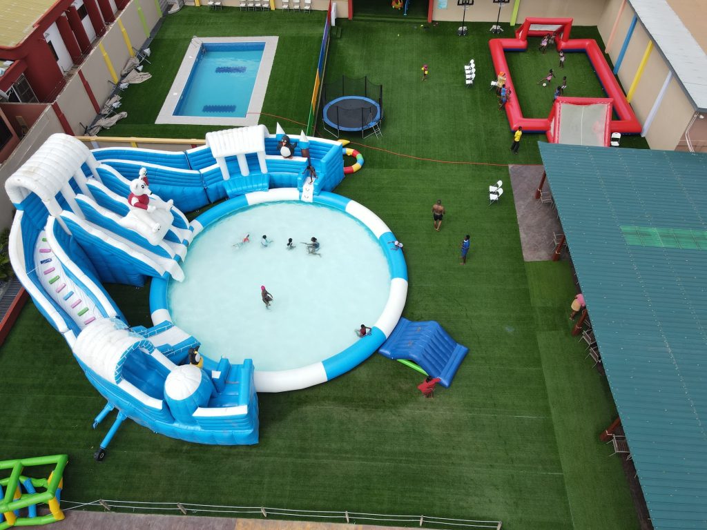 Leisure Innovation Redefines Ghanaian Urban Culture