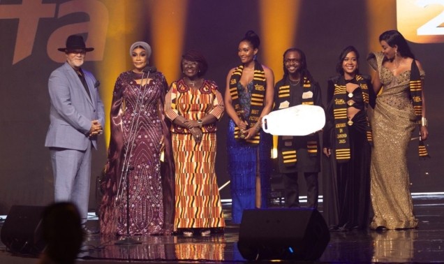 GHANA’s Creative Scene Shines with Entertainment Week and REFFA 2025