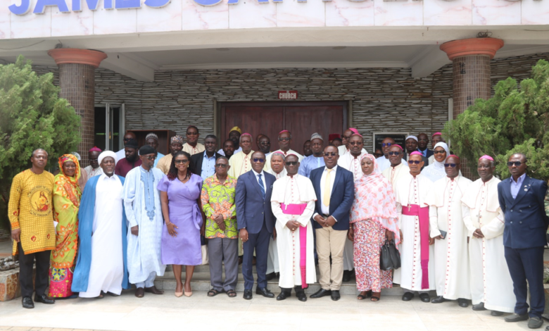 Catholic, Anglican &amp; Christian Councils Weigh in on Wesley Girls Case