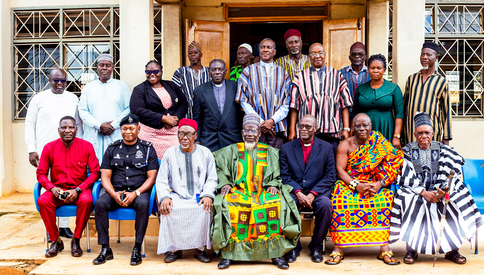 Wesley Girls Religious Rights Debate Sparks National Conversation