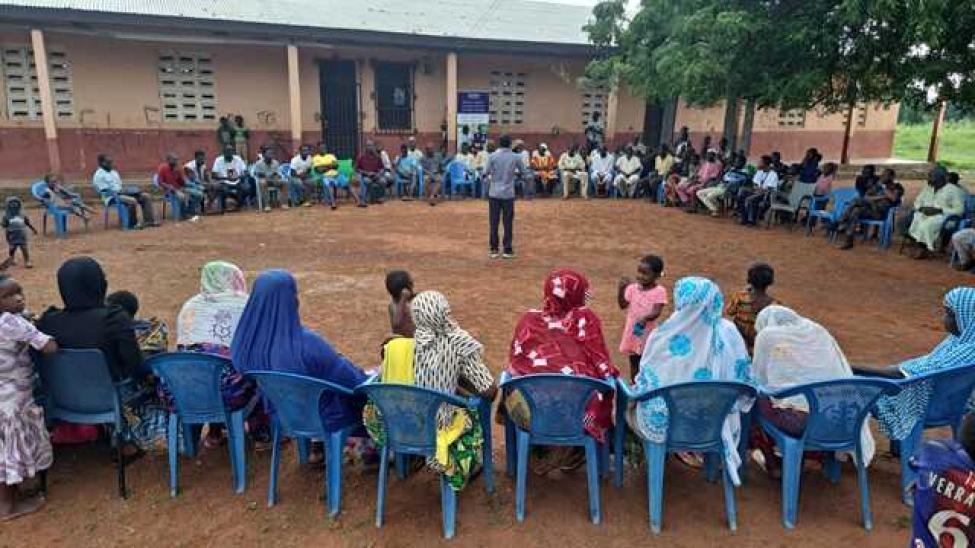 Ghana Records 40% Surge in Suicide-Related Deaths, Mental Health Authority Warns