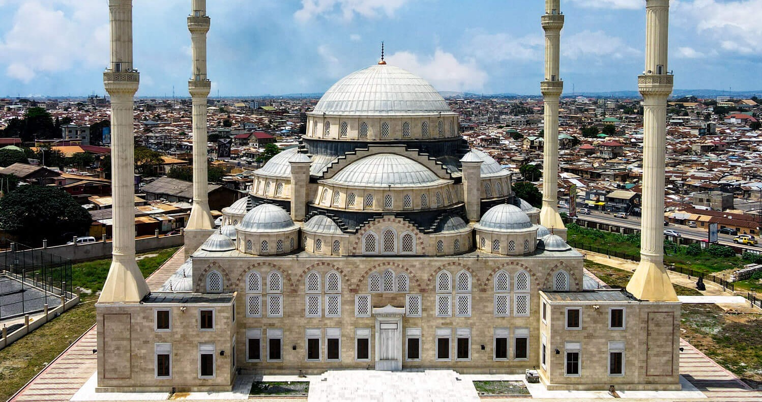 National Muslim Conference Calls for Stronger Policy Engagement